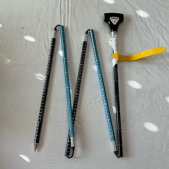 Pieps IPROBE II 220 - Picture 2 of 16